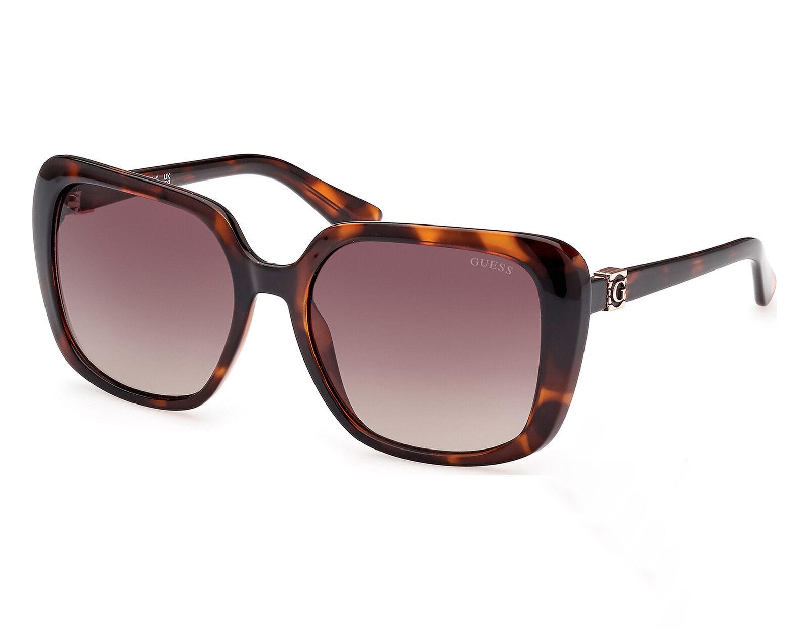 GUESS SUNGLASS GU7863 52Fundefined
