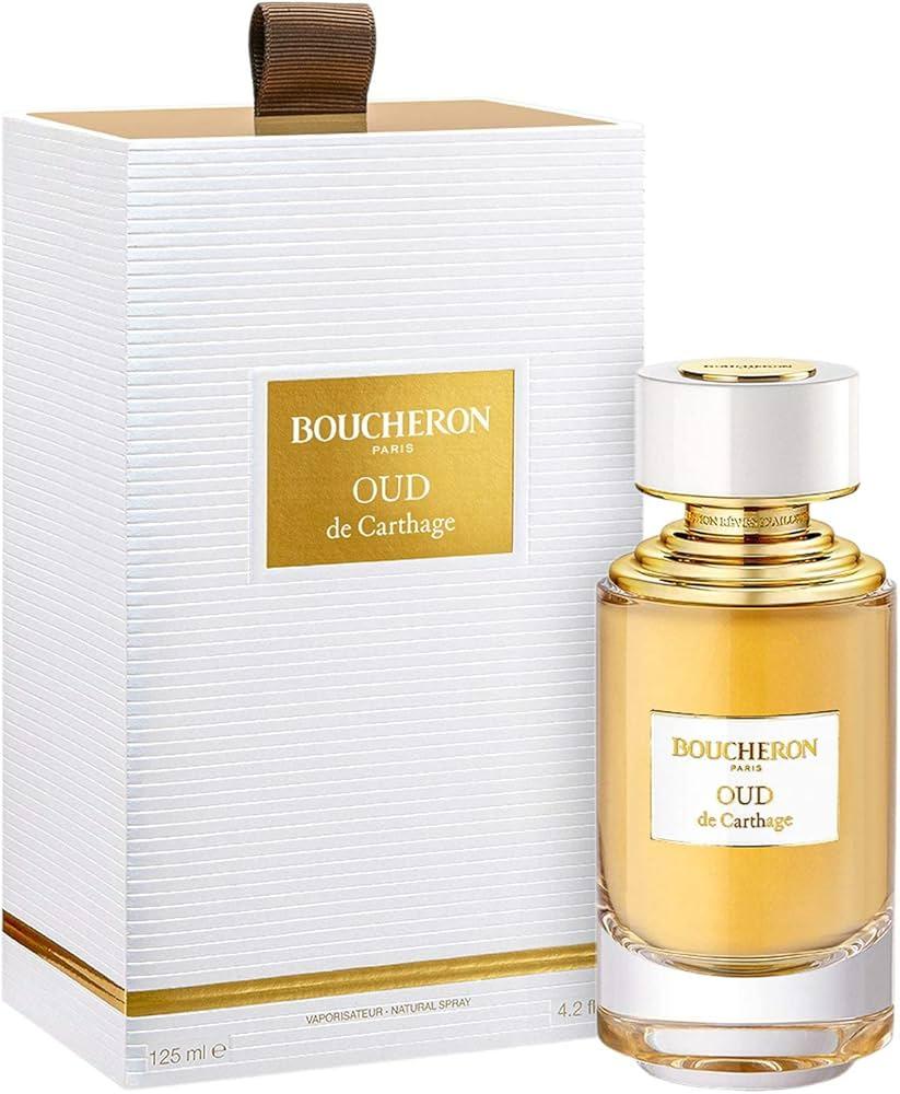 BOUCHERON OUD DE CARTHAGE EDP 125MLundefined