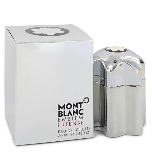 MONT BLANC EMBLEM INTENSE EDT 60MLundefined