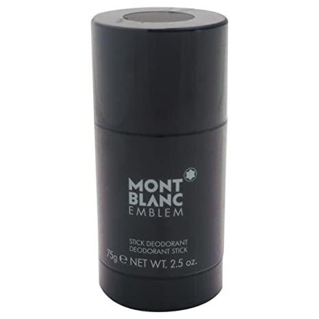 MONT BLANC EMBLEM DEO STICK 75Gundefined