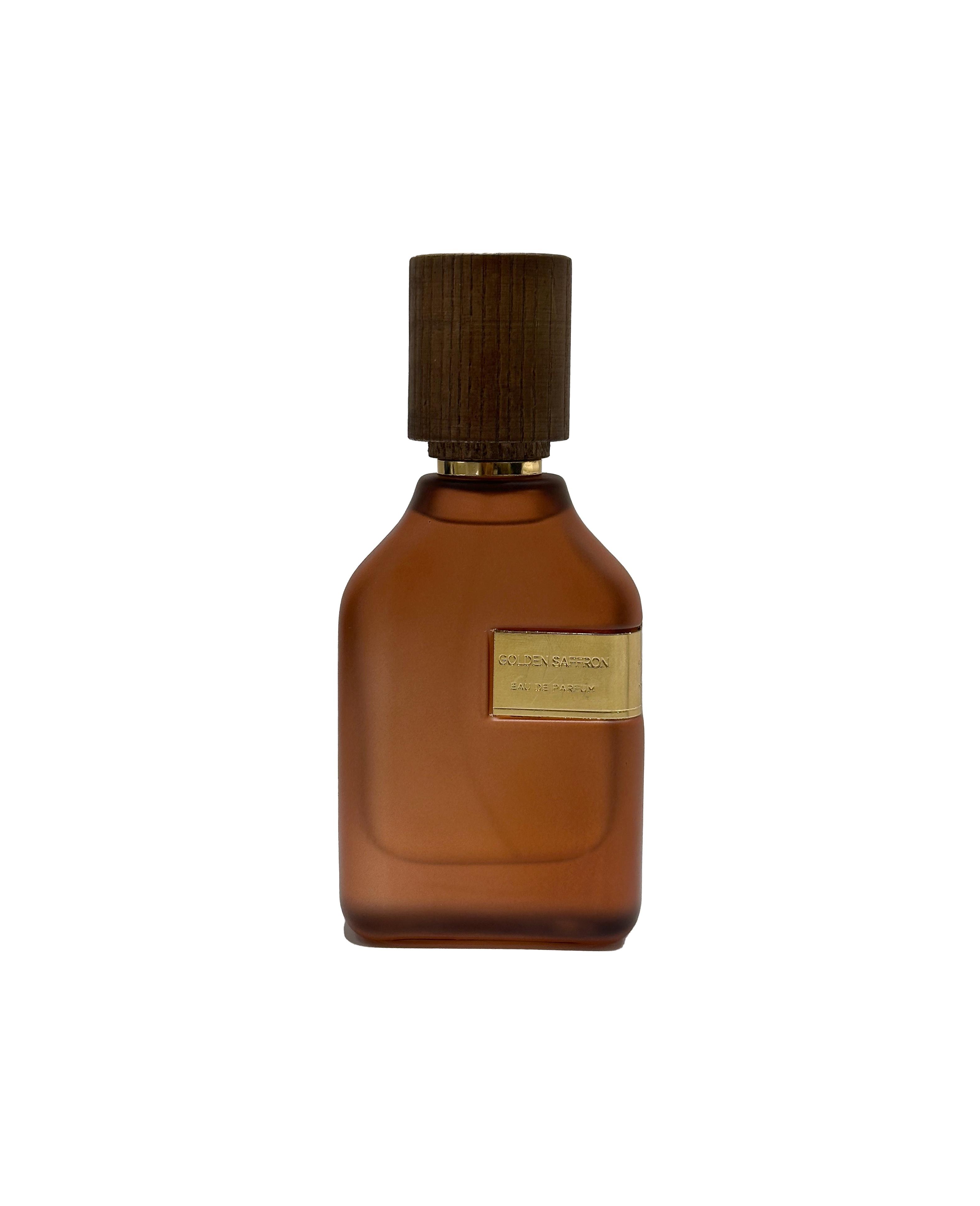 MONACO GOLDEN SAFFRON EDP 75MLundefined