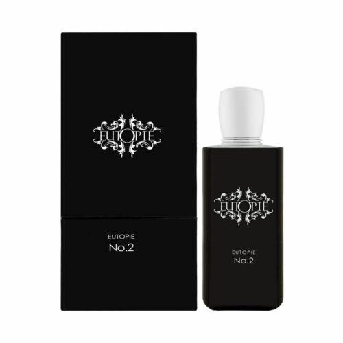 EUTOPIE No.2 EDP 100MLundefined