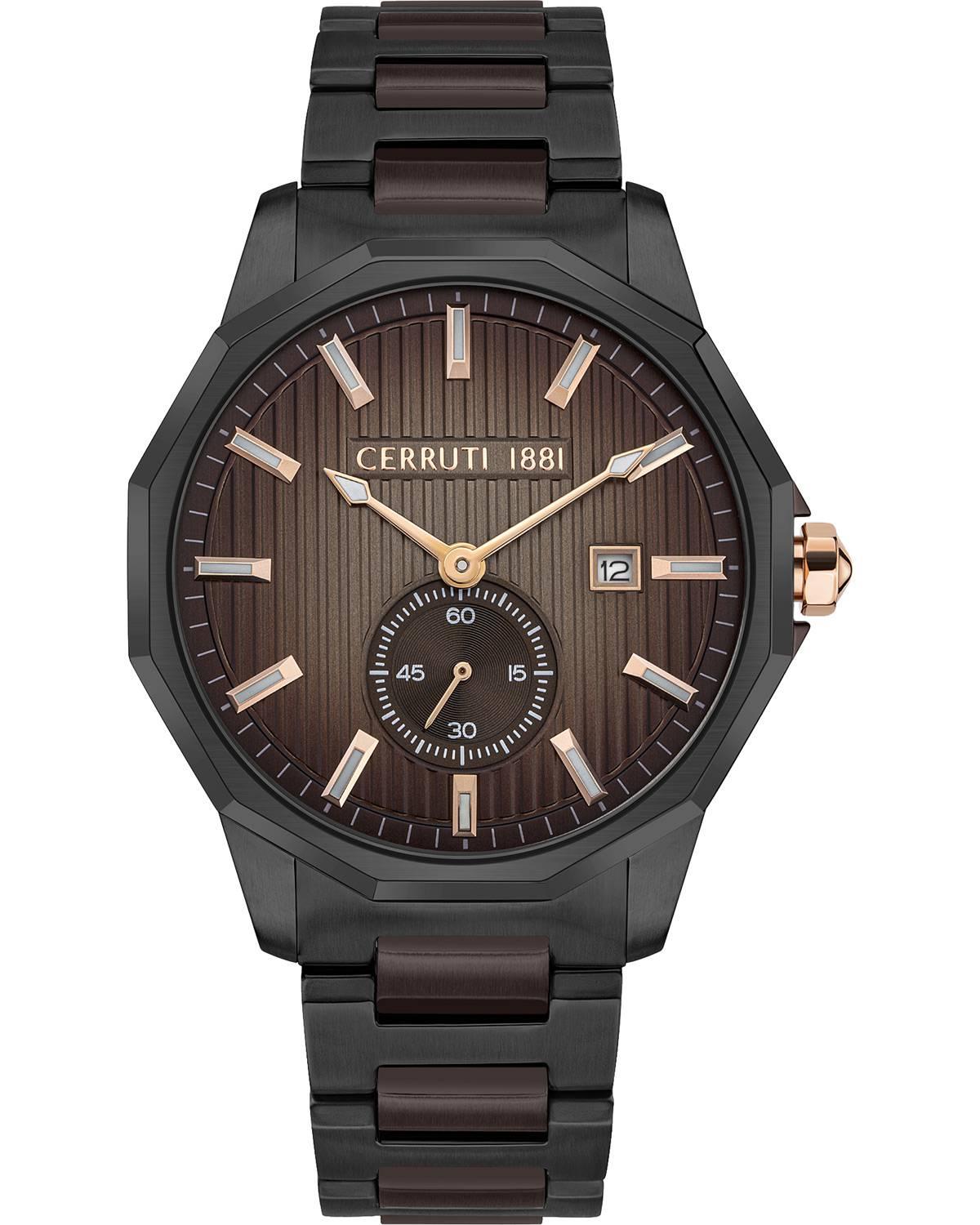 CERRUTI 1881 WATCH CIWGH2111804undefined