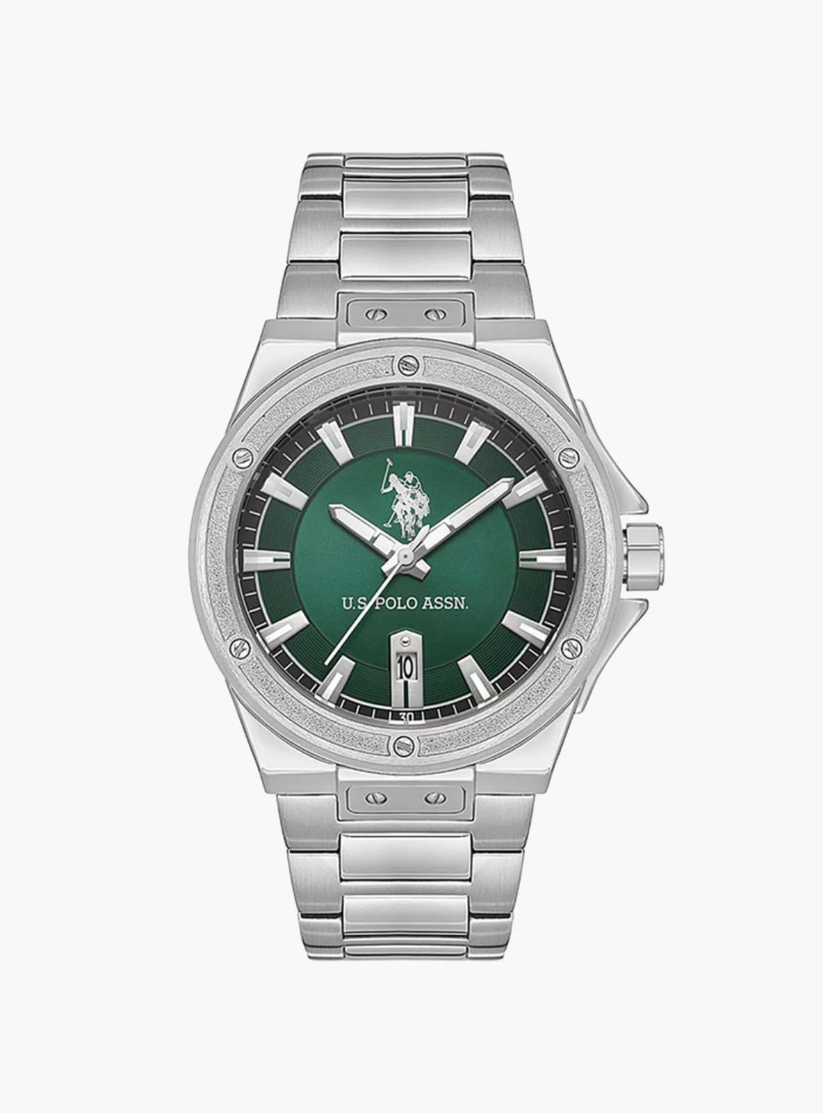 US POLO MEN'S WATCH USPA1060-02undefined