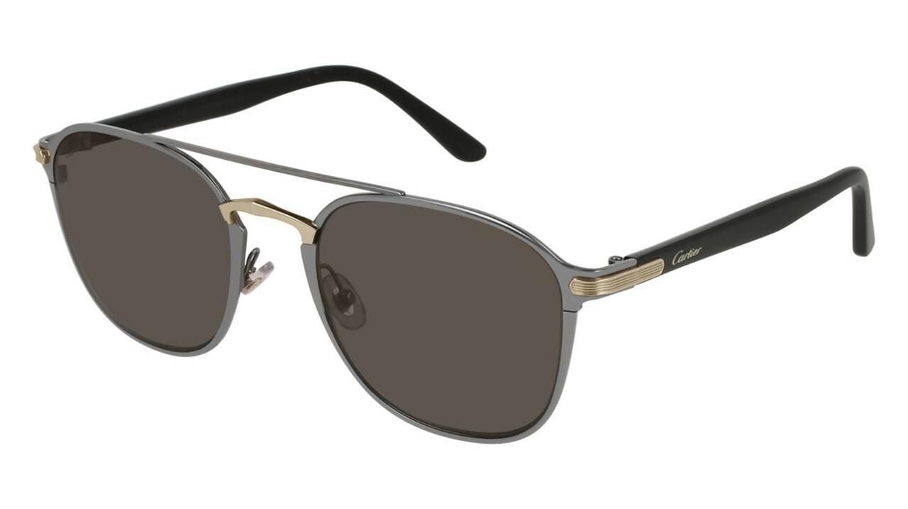 CARTIER SUNGLASS CT0012S 004 54-21undefined