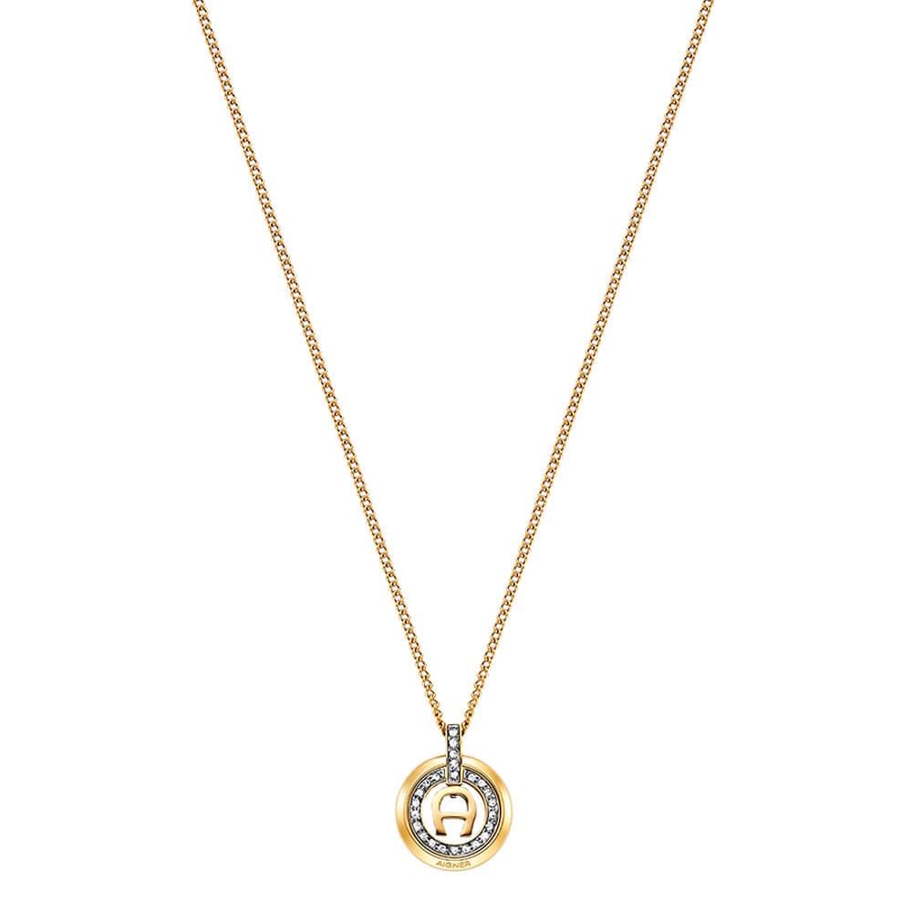 AIGNER NECKLACE AGJ.241138.GNLundefined