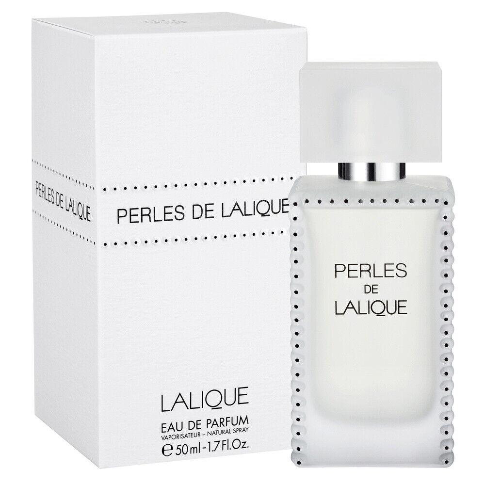 LALIQUE PERLES EDP 50MLundefined