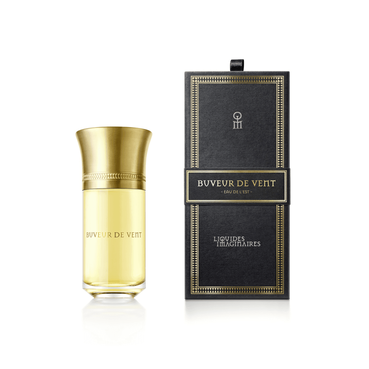 LIQUIDES IMAGINAIRES BUVEUR DE VENT EDP 100MLundefined