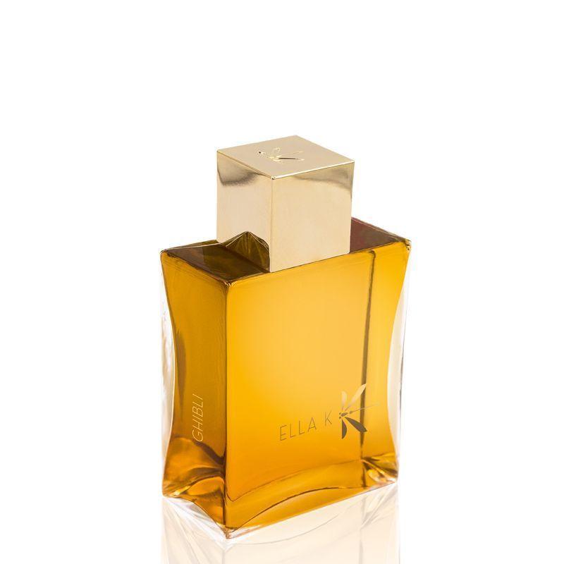 ELLA K GHIBLI EDP 100MLundefined