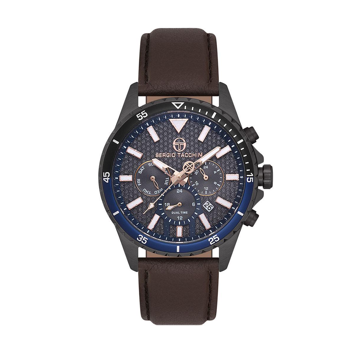 SERGIO TACCHINI WATCH ST.1.10101-4undefined