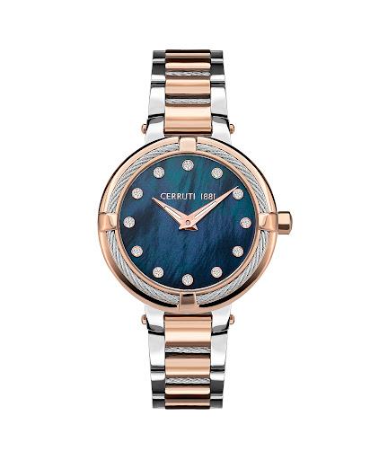 CERRUTI 1881 WATCH CRM29204undefined