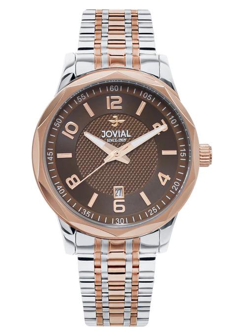 JOVIAL WATCH 5053GAMQ10Eundefined