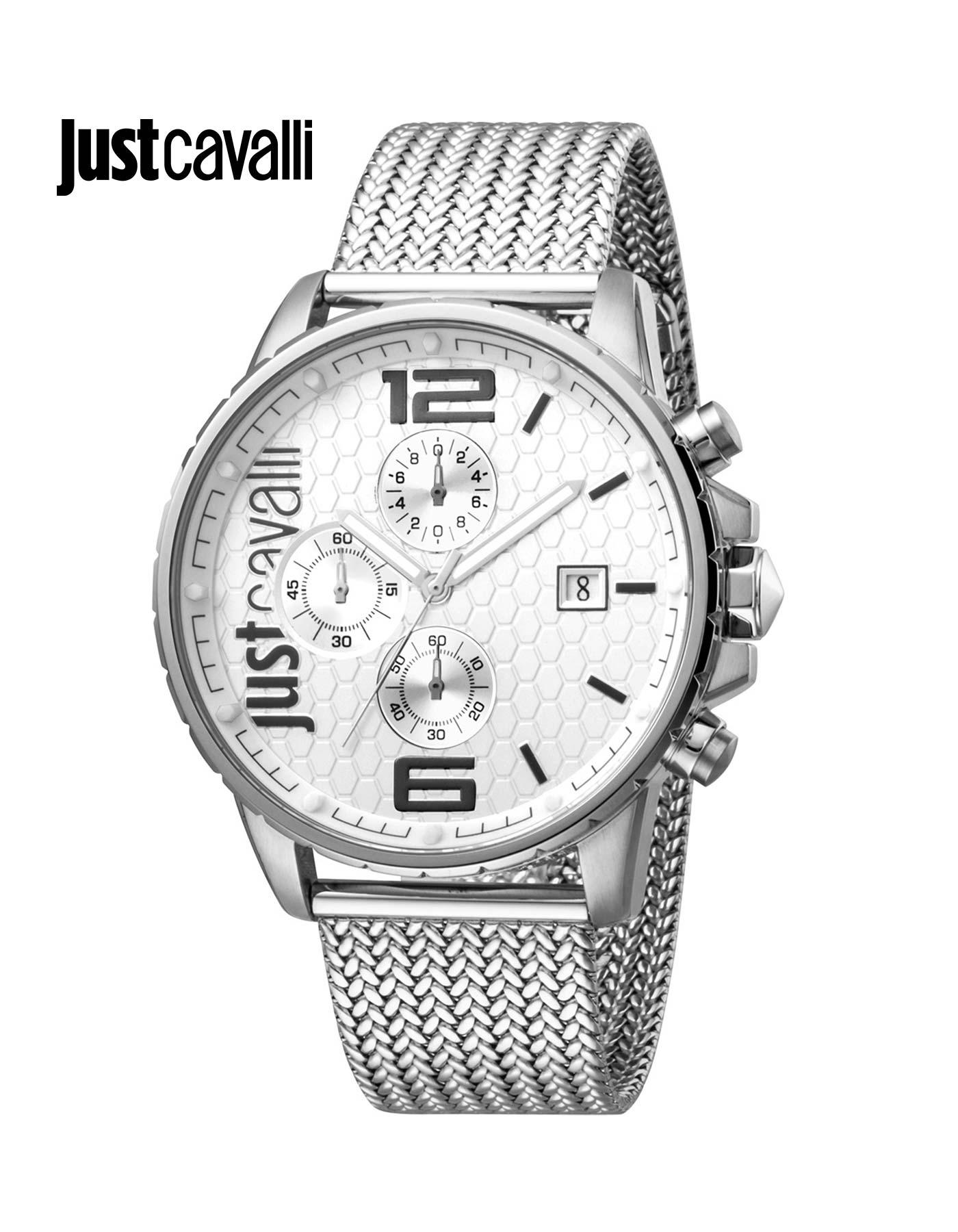 JUST CAVALLI WATCH JC1G063M0055undefined