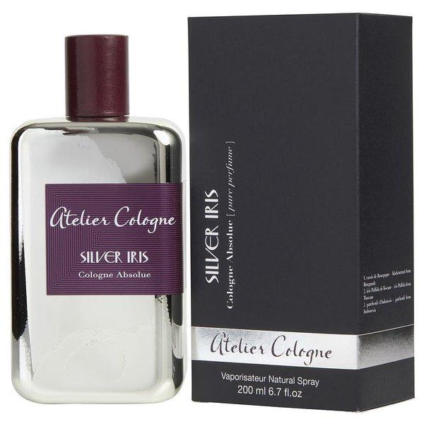 ATELIER COLOGNE SILVER IRIS 200MLundefined