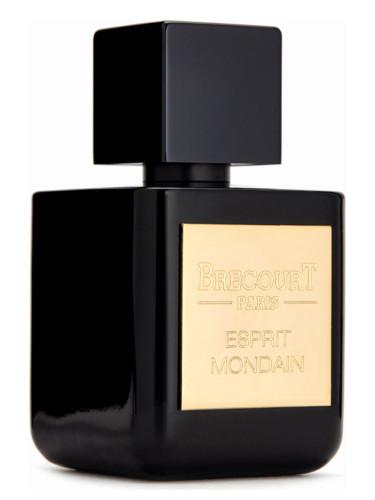 BRECOURT ESPRIT MONDAIN EDP 50MLundefined
