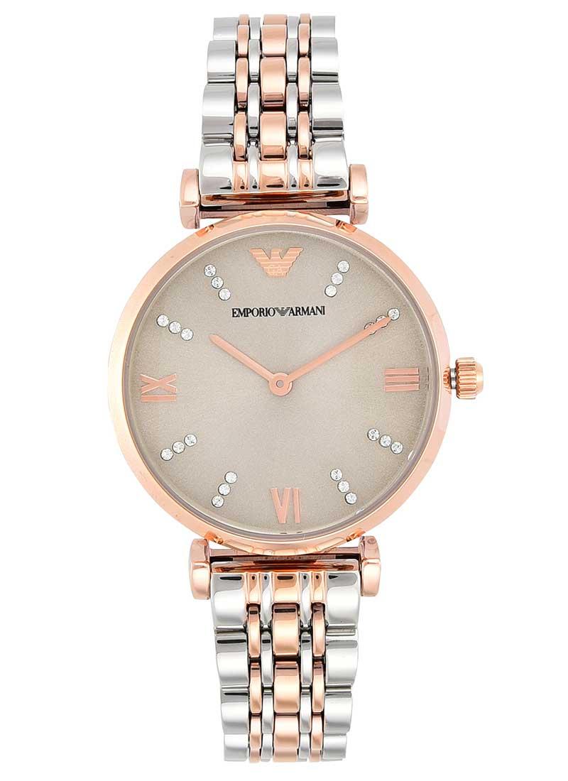 EMPORIO ARMANI WATCH AR1840undefined