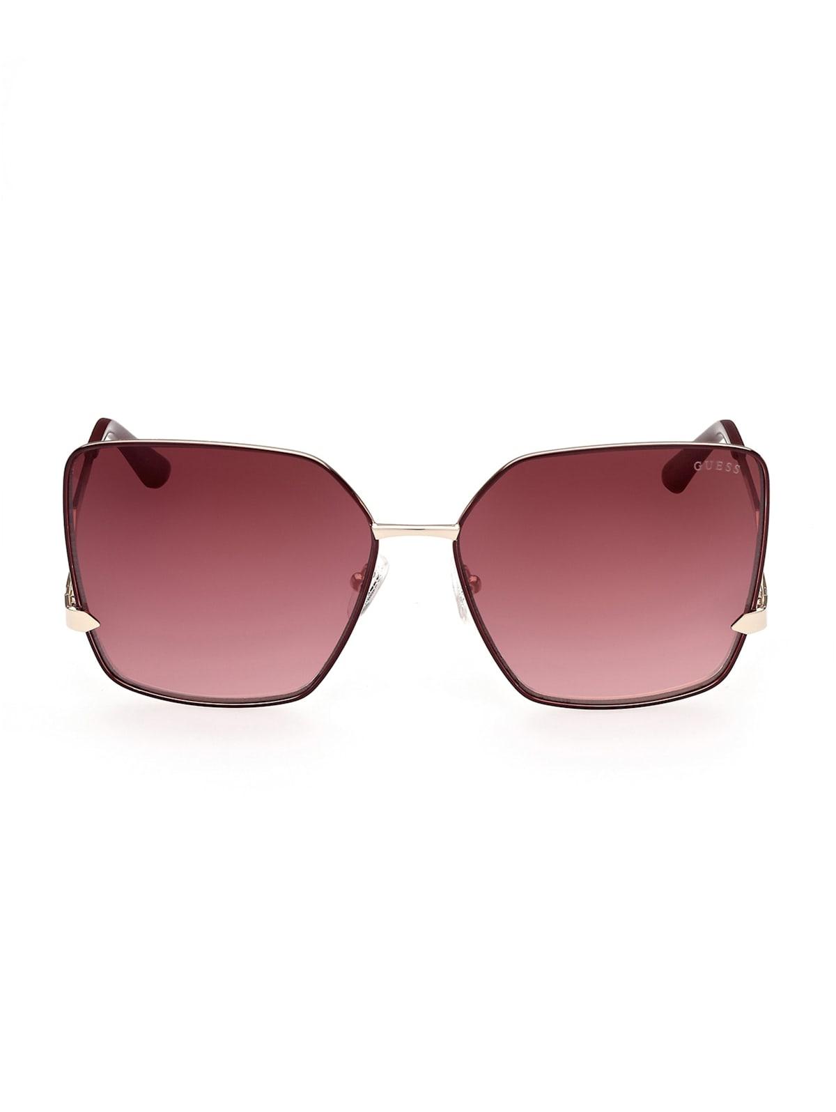 GUESS SUNGLASS GU7814 71T 62-15undefined