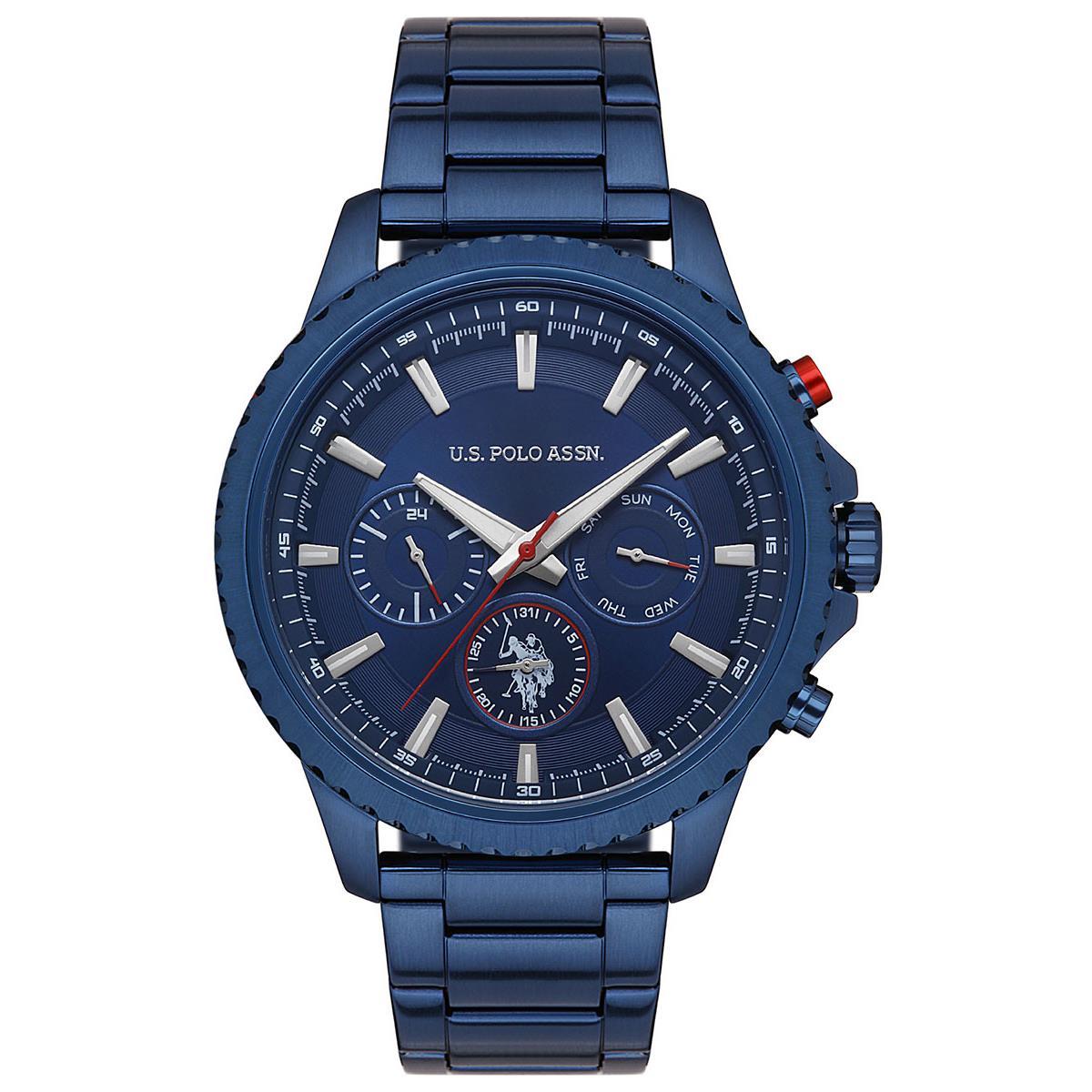 U.S.POLO ASSN WATCH USPA1034-04undefined