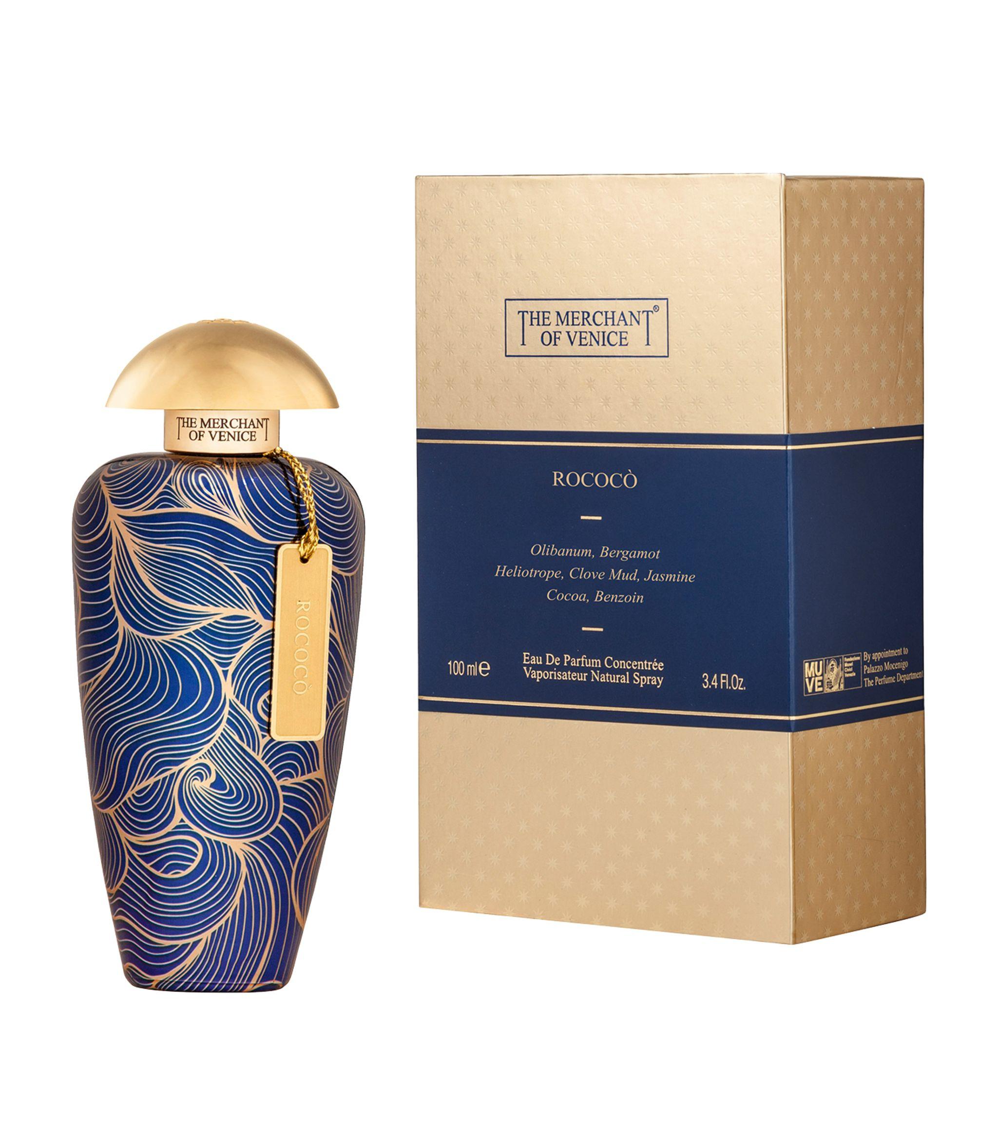 THE MERCHANT OF VENICE ROCOCO EDP 100MLundefined