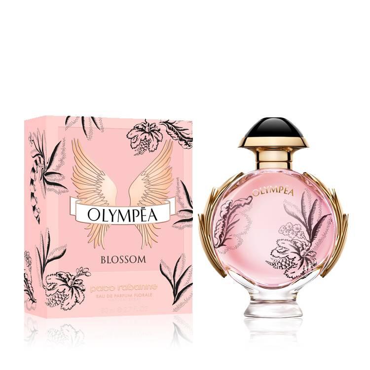 PR OLYMPEA BLOSSOM EDP 80MLundefined