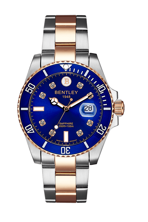 BENTLEY WATCH BL1839-10MTNN-Rundefined