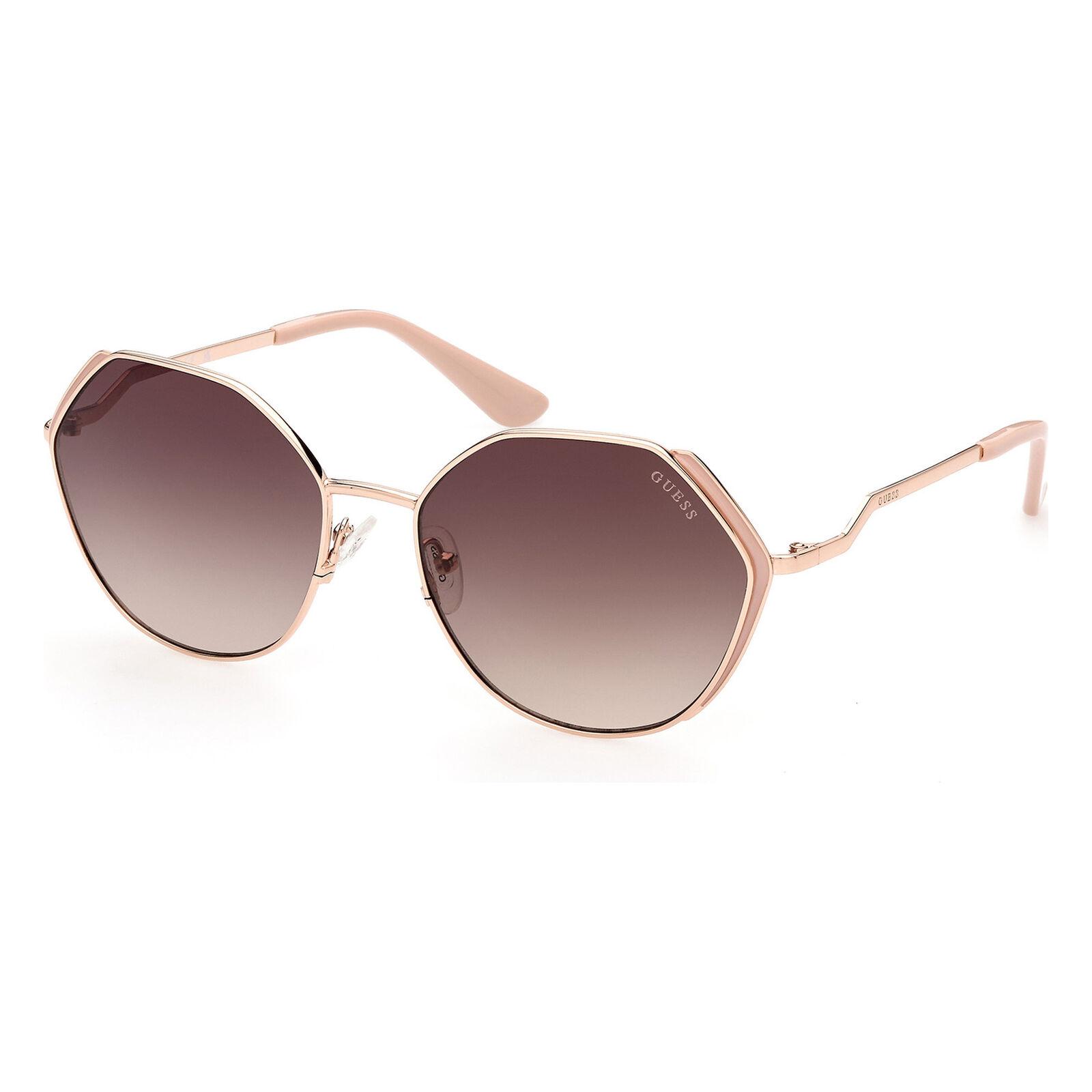 GUESS SUNGLASS GU7842 28F 58-17undefined