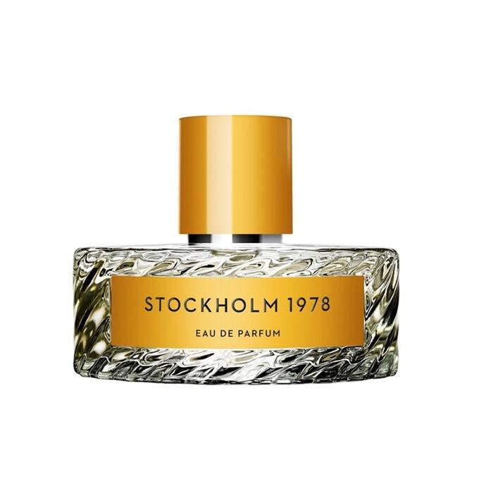 VILHELM PARFUMERIE STOCKHOLM 1978 EDP 100MLundefined