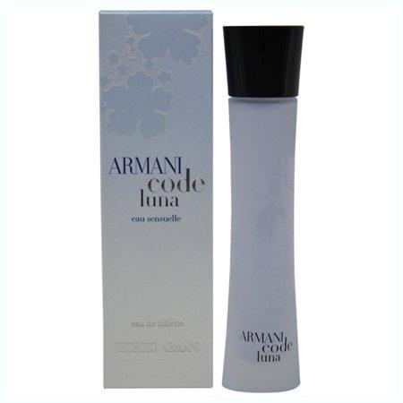 GIORGIO ARMANI CODE LUNA W 50ML EAU SENSUELLE 50MLundefined