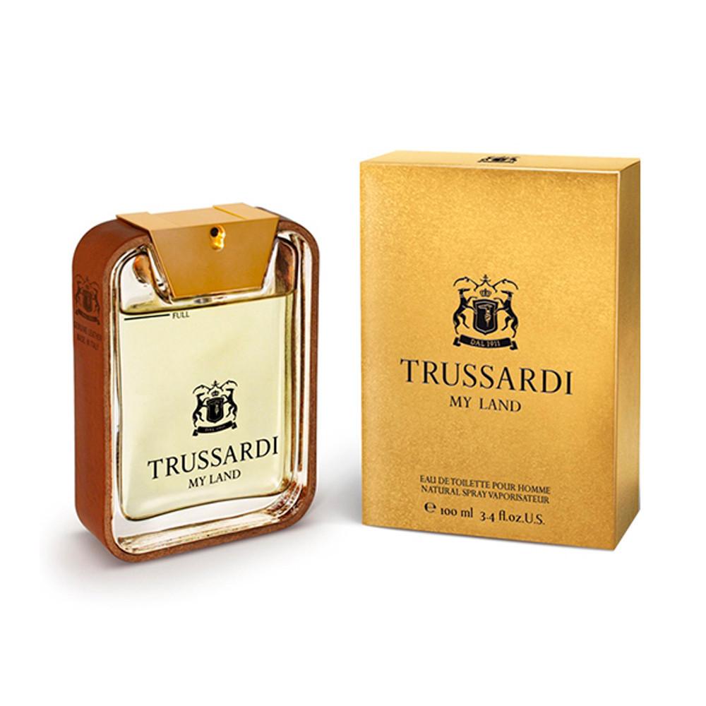 TRUSSARDI MY LAND Homme 100mlundefined