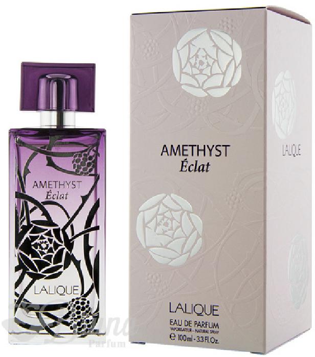 LALIQUE AMETHYST E'CLAT EDP 100MLundefined