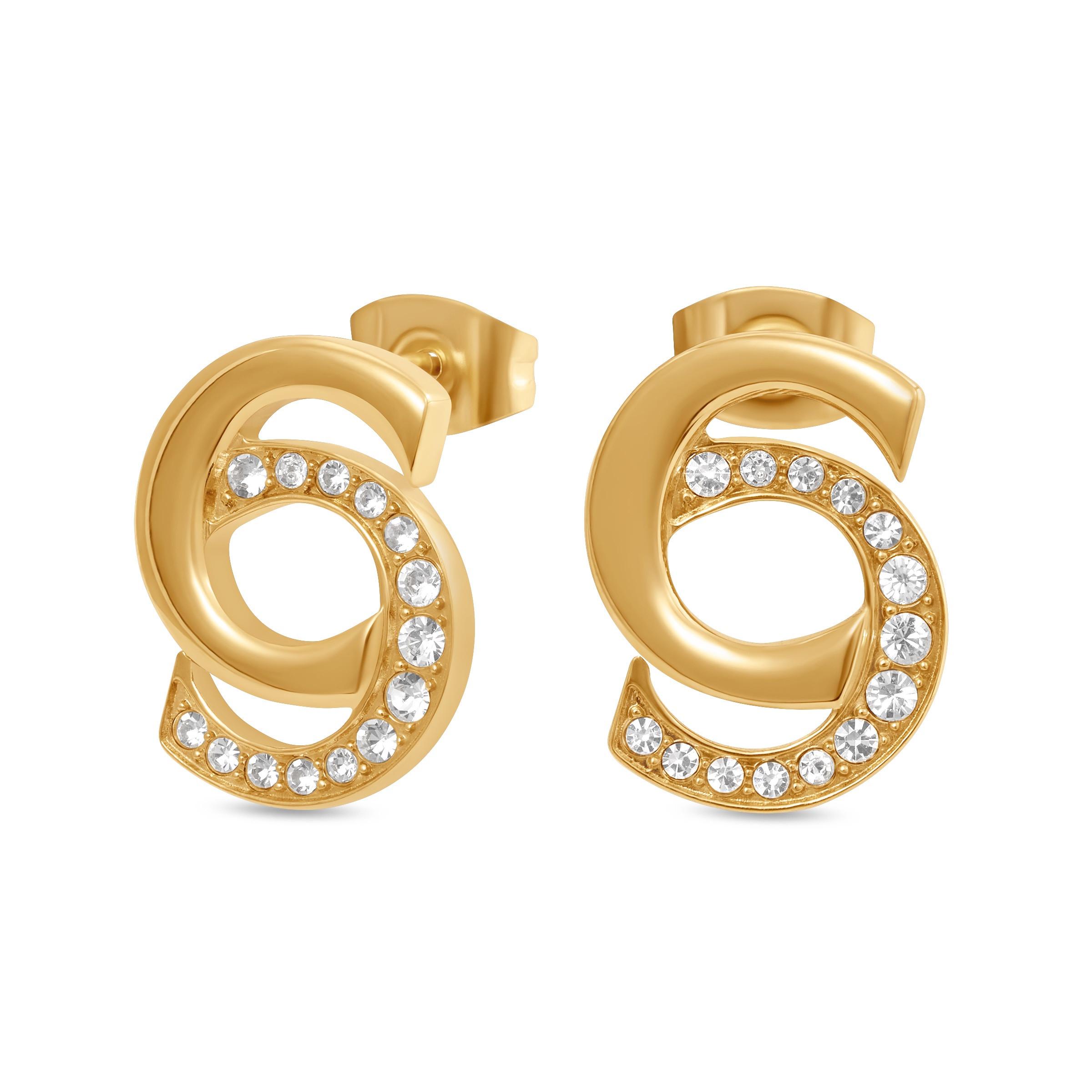 CERRUTI 1881 EARRINGS CIJLE0013801undefined