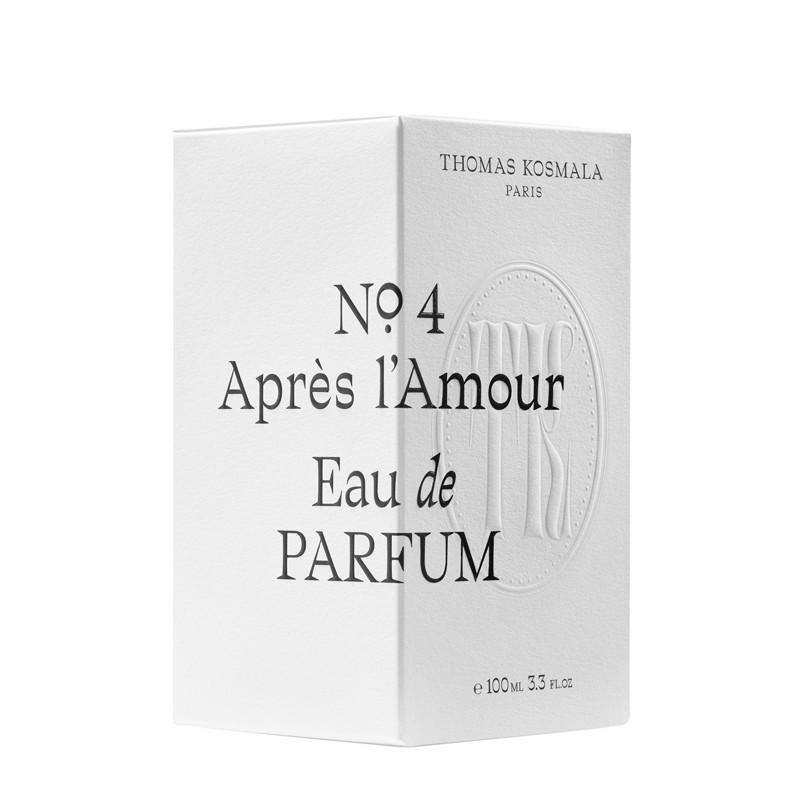 THOMAS KOSMALA No.4 APRES L'AMOUR EDP 240MLundefined
