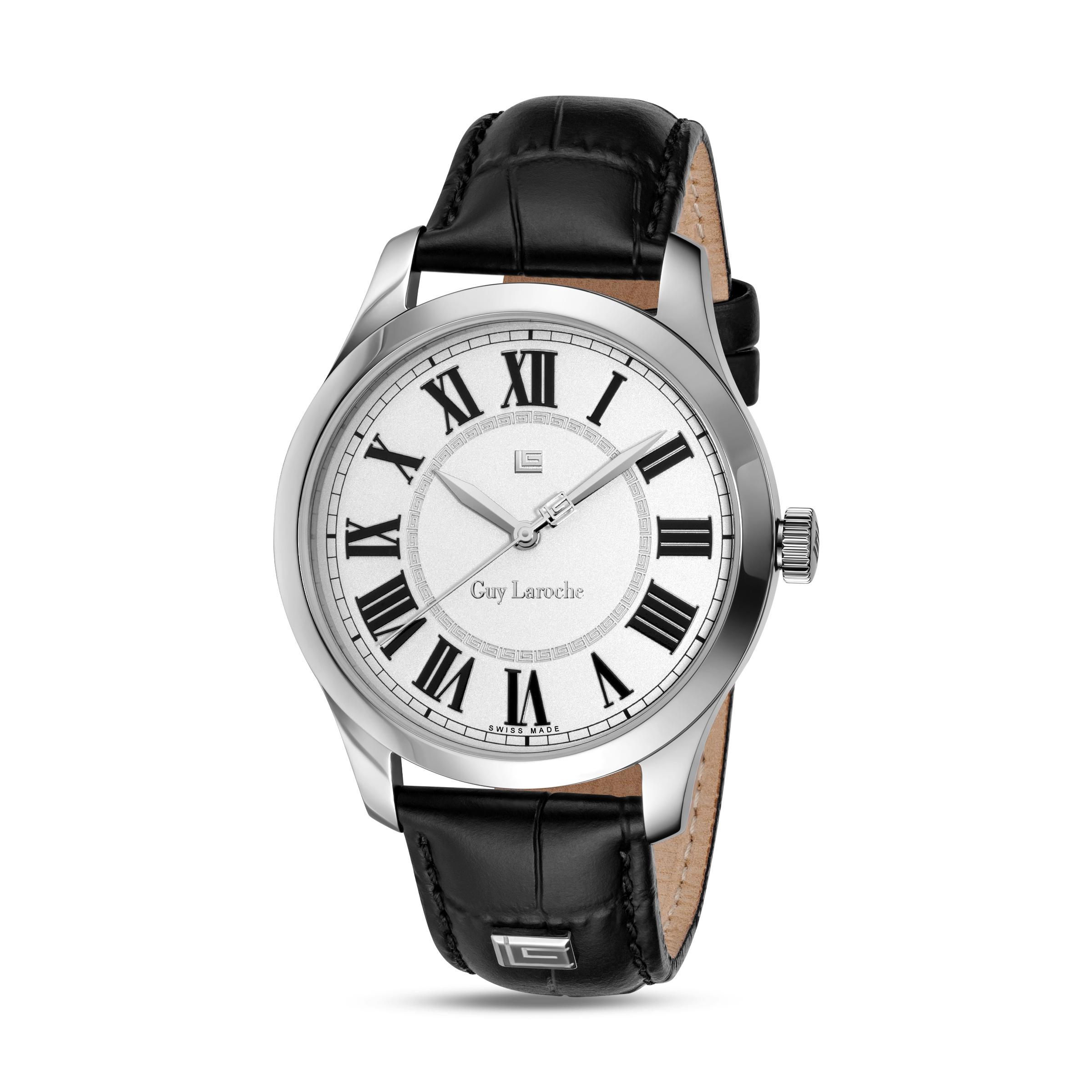 GUY LAROCHE MEN'S WATCH GLWGA0001101undefined