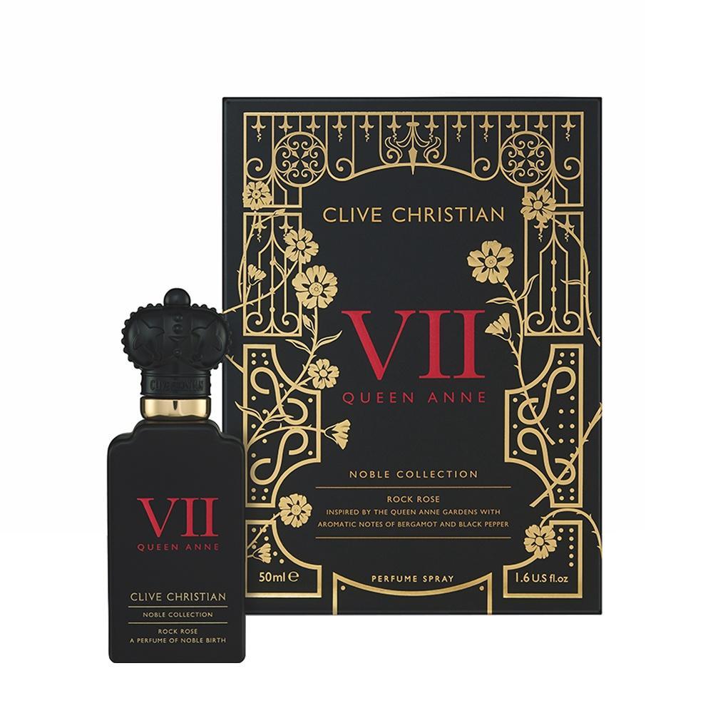 CLIVE CHRISTIAN NOBLE VII Rock Rose edp 50mlundefined