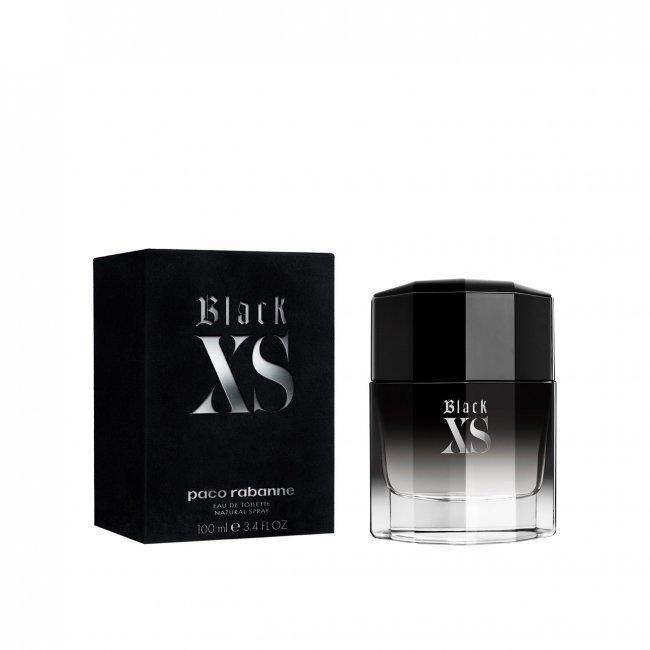P.Rabanne Black XS Excess MeN edt 100mlundefined