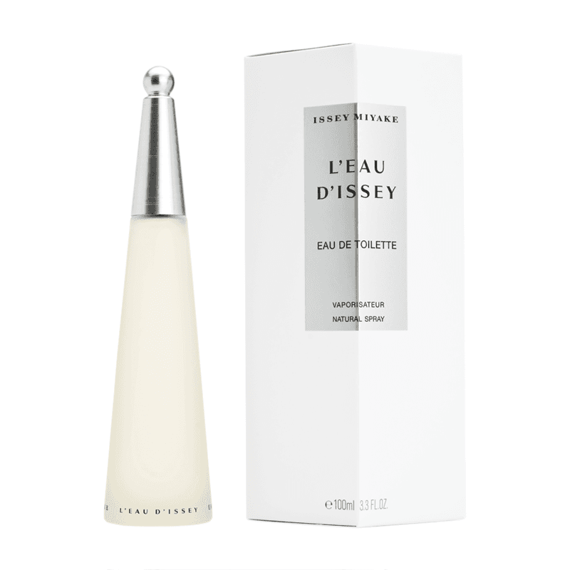 ISSEY MIYAKE EDT 100MLundefined