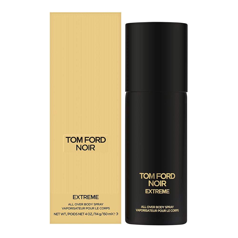 TOM FORD NOIR EXTREME ALL OVER BODY SPRAY 150MLundefined