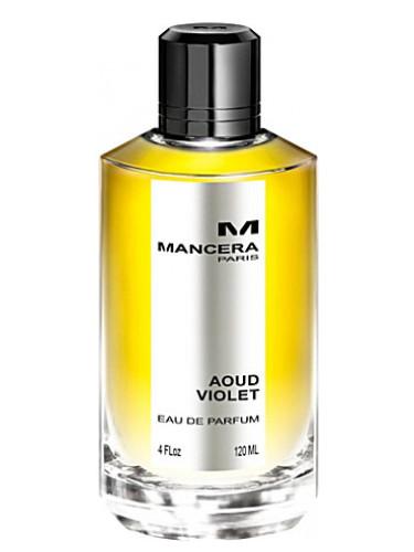 MANCERA AOUD VIOLET EDP 120MLundefined