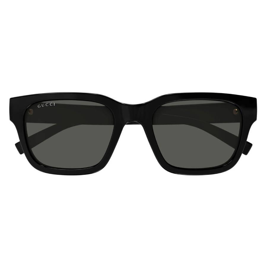 GUCCI MEN'S SUNGLASESS GG1857S 001 55undefined