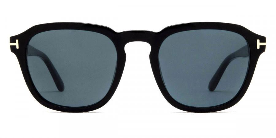 TOM FORD MEN'S SUNGLASS FT093101V52undefined