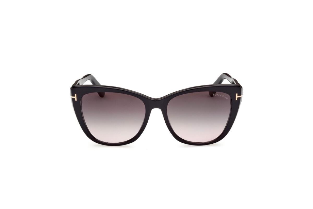 TOM FORD WOMEN'S SUNGLASS FT0937-01B57undefined