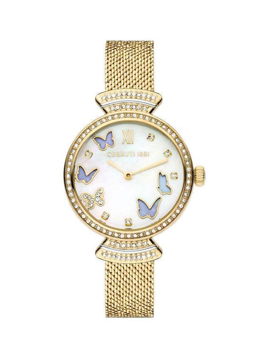 CERRUTI 1881 WATCH CIWLG0008702undefined