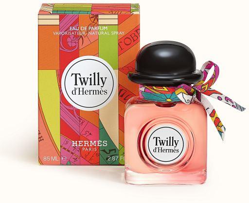 d HERMES TWILLY EDP 85 ML Dundefined