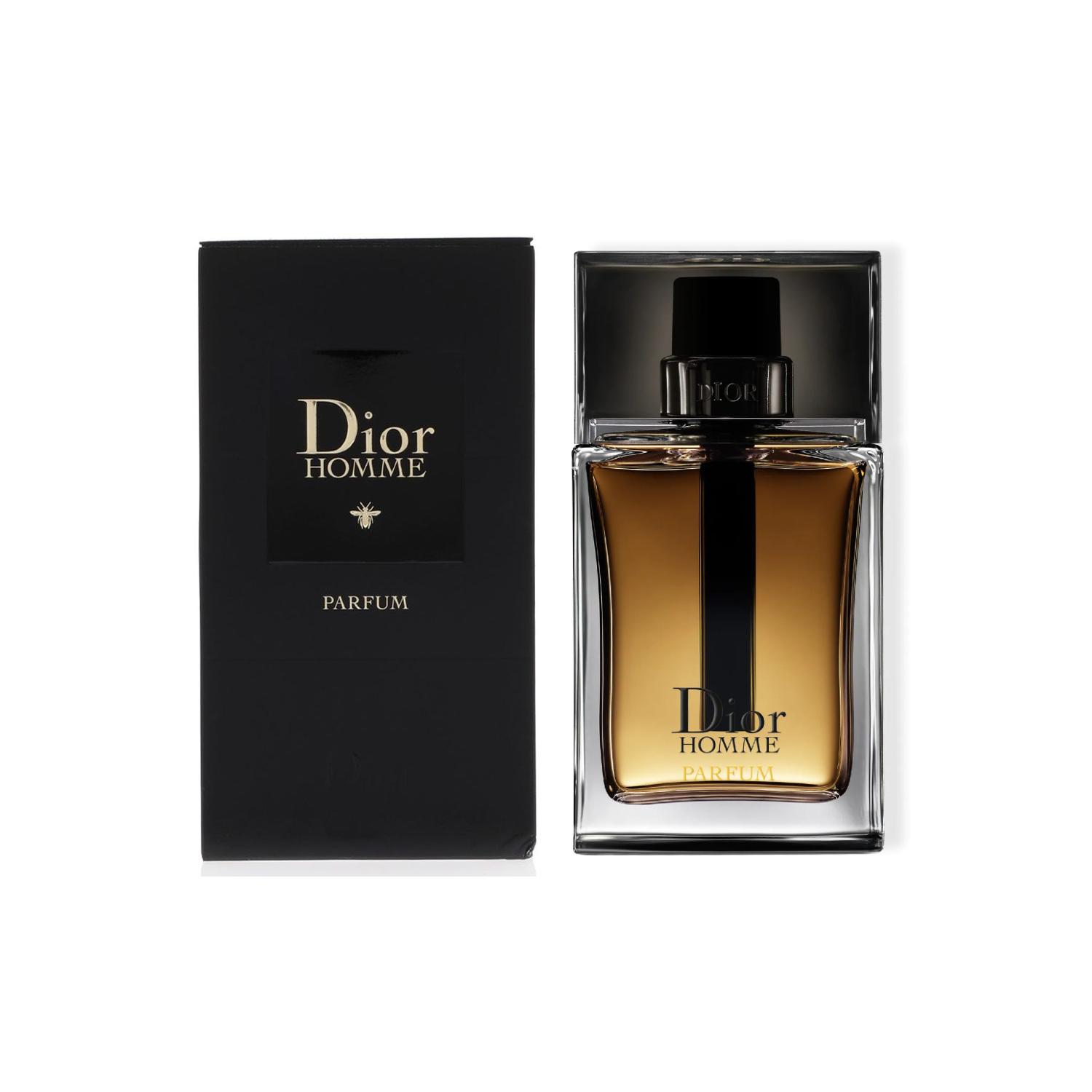 DIOR HOMME PARFUM 100MLundefined