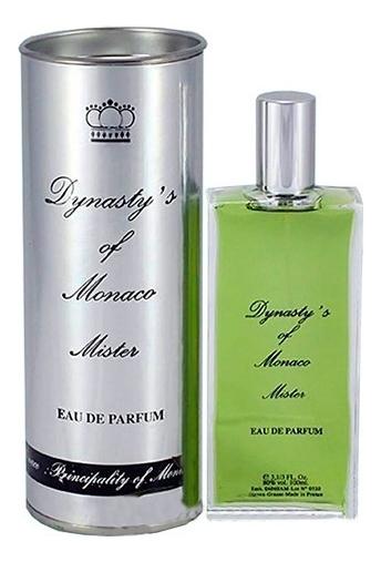 DYNASTY'S OF MONACO MISTER EDP 100MLundefined