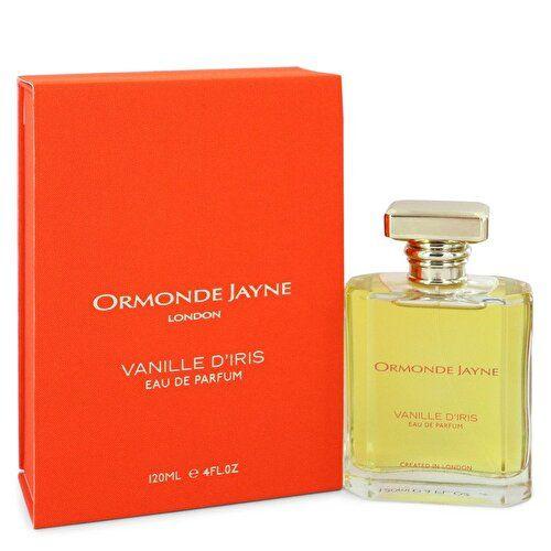 ORMONDE JAYNE LONDON VANILLE D'IIRIS EDP 120MLundefined