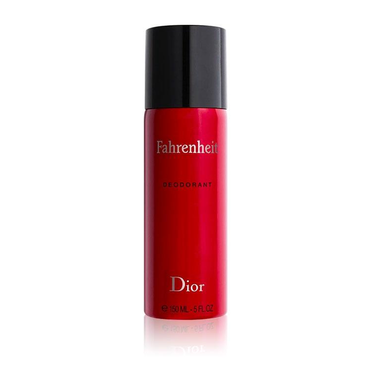 DIOR FAHRENHEIT DEODARANT SPRAY 150MLDIOR Fahrenheit Deodorant Spray, ديور فهرنهايت بخاخ مزيل عرق, Dior Perfume , Dior perfumes