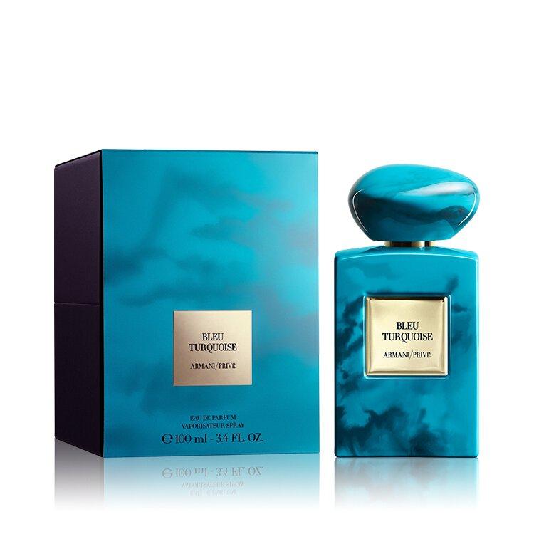 GIORGIO ARMANI/PRIVE BLEU TURQUOISE EDP 100MLundefined
