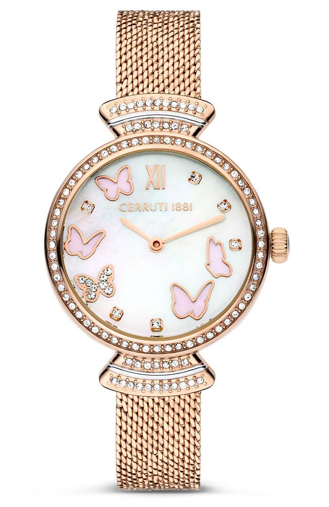 CERRUTI 1881 WATCH CIWLG0008703undefined