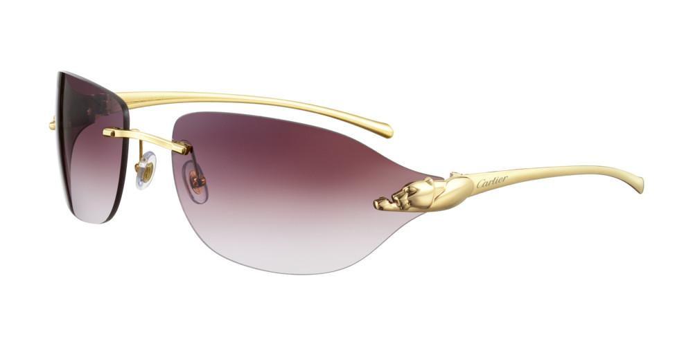 CARTIER SUNGLASS CT0068S-00173undefined